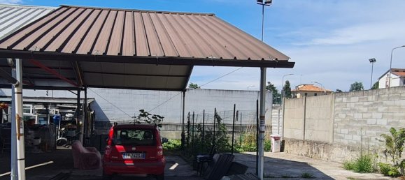 100m² Warehouse in Milan, Italy No. 316037 11