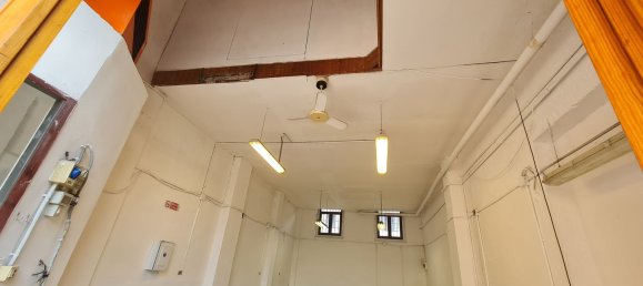 100m² Warehouse in Milan, Italy No. 316037 5