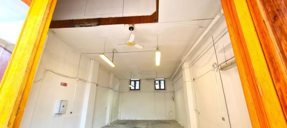 100m² Warehouse in Milan, Italy No. 316037 7