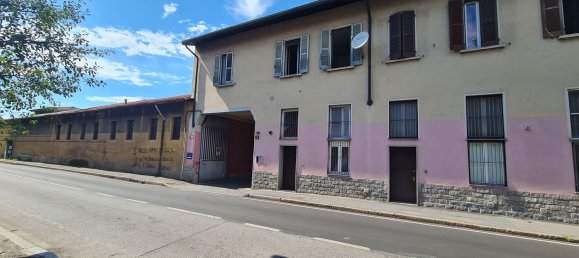 100m² Warehouse in Milan, Italy No. 316037 12