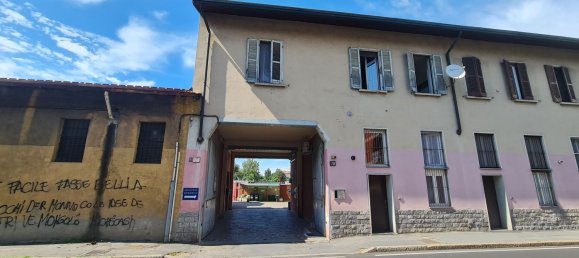 100m² Warehouse in Milan, Italy No. 316037 16