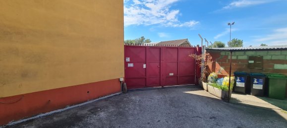 100m² Warehouse in Milan, Italy No. 316037 14