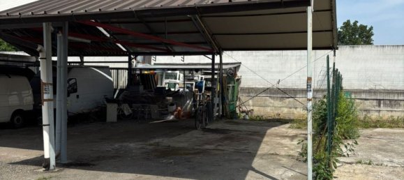 100m² Warehouse in Milan, Italy No. 316037 13