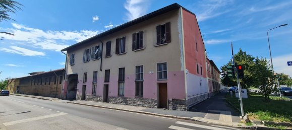 100m² Warehouse in Milan, Italy No. 316037 18