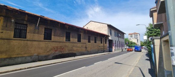 100m² Warehouse in Milan, Italy No. 316037 15