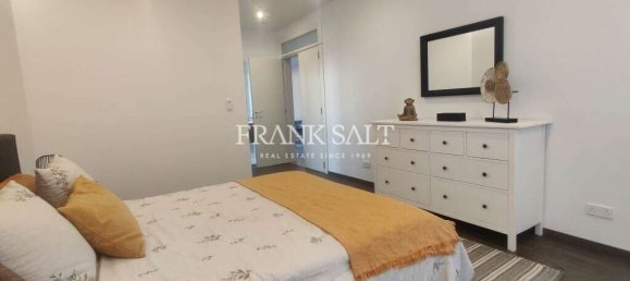 2 غرف نوم بانتهاوس في Mellieha, Malta رقم 10881 11