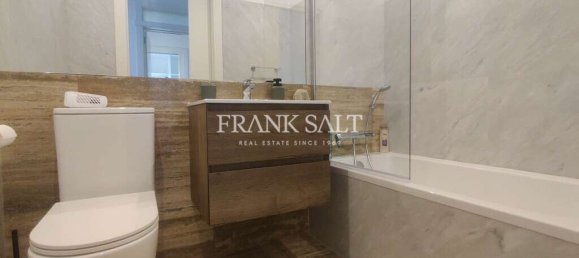 2 غرف نوم بانتهاوس في Mellieha, Malta رقم 10881 12