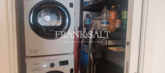 2 غرف نوم بانتهاوس في Mellieha, Malta رقم 10881 14