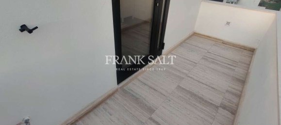 2 غرف نوم بانتهاوس في Mellieha, Malta رقم 10881 19