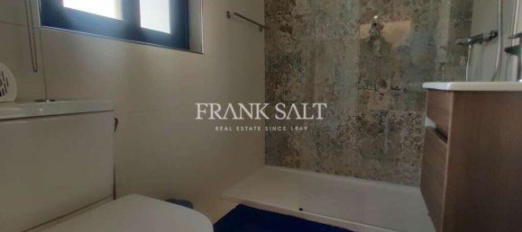 2 غرف نوم بانتهاوس في Mellieha, Malta رقم 10881 13