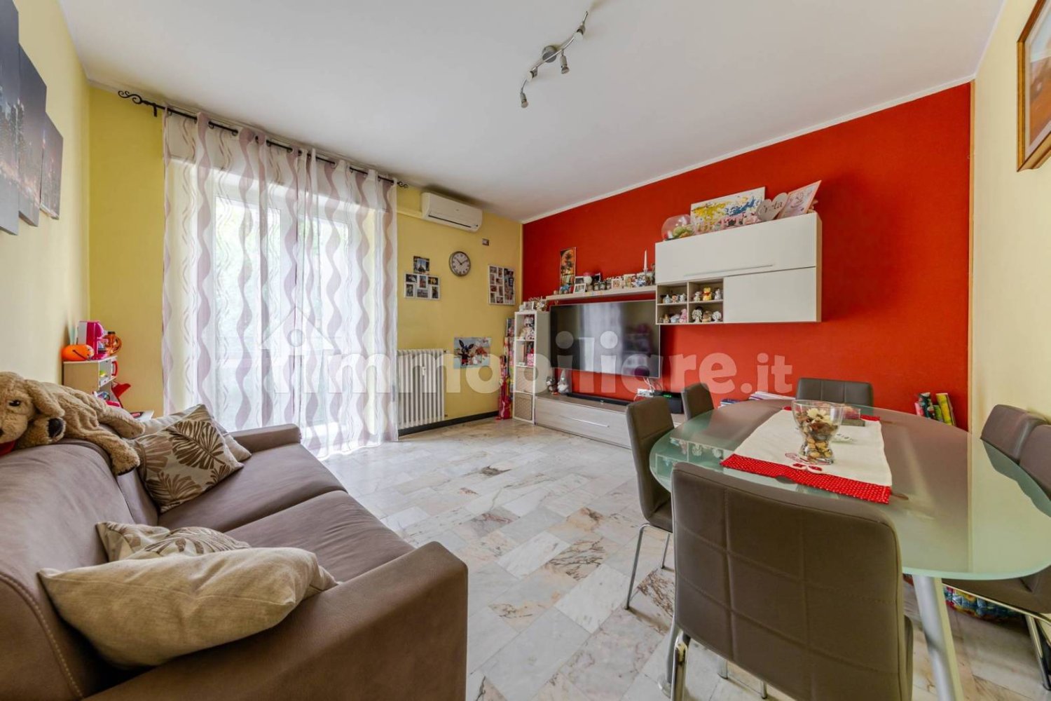 Apartamento T1 em Cinisello Balsamo, Italy N.º 342782