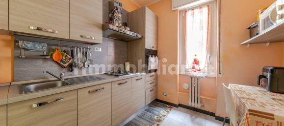 Apartamento T1 em Cinisello Balsamo, Italy N.º 342782 6