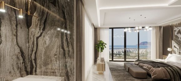 Вилла 4+1 в Каргыджак, Турция № 26374 6