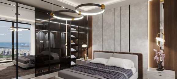 Вилла 4+1 в Каргыджак, Турция № 26374 2