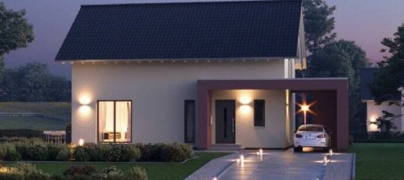 5 rooms House in Kusel, Germany No. 104983 2