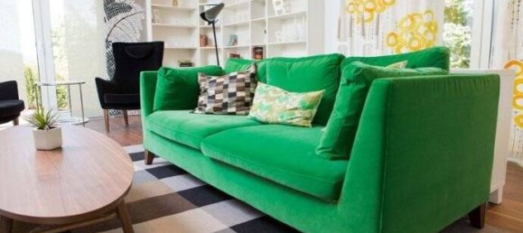 5 rooms House in Kusel, Germany No. 104983 12