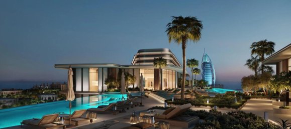 3 chambres Appartement à Umm Suqeim, UAE No. 104673 15