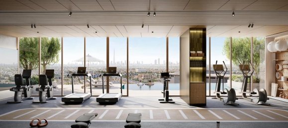 3 chambres Appartement à Umm Suqeim, UAE No. 104673 11