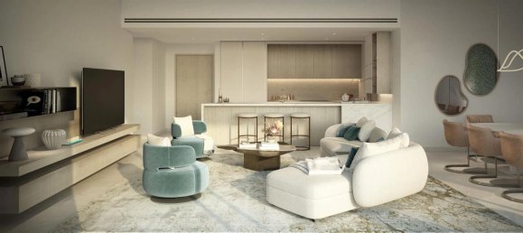 3 chambres Appartement à Umm Suqeim, UAE No. 104673 5