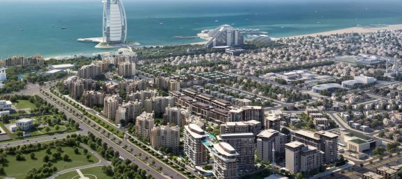 3 chambres Appartement à Umm Suqeim, UAE No. 104673 17