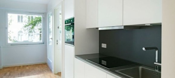 Apartamento de 1 dormitorio en Tiergarten, Germany No. 218583 4