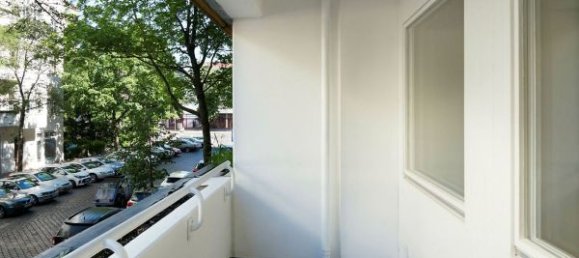 Apartamento de 1 dormitorio en Tiergarten, Germany No. 218583 5