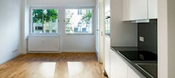 Apartamento de 1 dormitorio en Tiergarten, Germany No. 218583 2