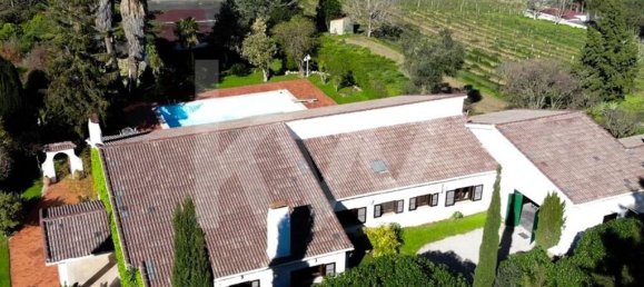 6 bedrooms House in Setubal, Portugal No. 91630 13