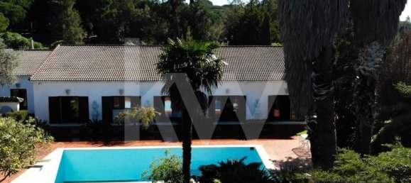 6 bedrooms House in Setubal, Portugal No. 91630 11