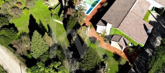 6 bedrooms House in Setubal, Portugal No. 91630 10