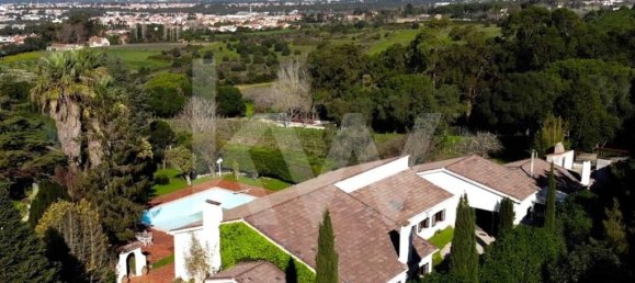 6 bedrooms House in Setubal, Portugal No. 91630 12