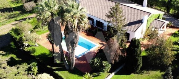 6 bedrooms House in Setubal, Portugal No. 91630 50