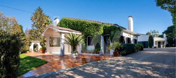 6 bedrooms House in Setubal, Portugal No. 91630 21