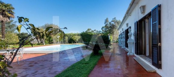 6 bedrooms House in Setubal, Portugal No. 91630 33