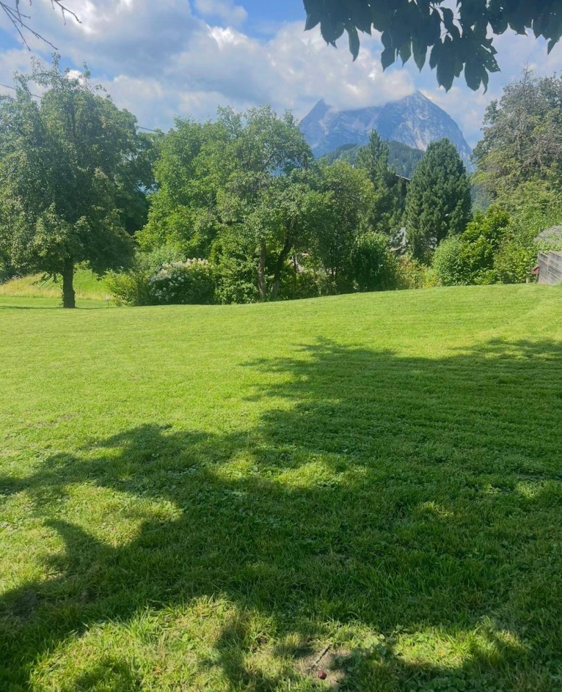 1123m² Land in Aigen im Ennstal, Austria No. 191072