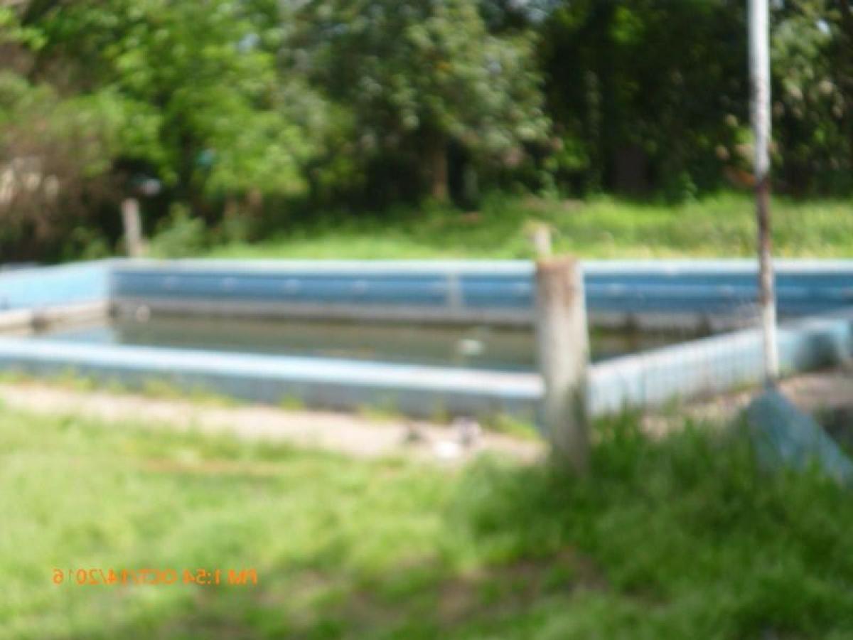 Дом с 2 спальнями в Хенераль Родригес, Аргентина № 94851