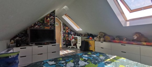 Casa de 5 dormitorios en Cesson, France No. 328057 13