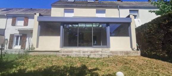 Casa de 5 dormitorios en Cesson, France No. 328057 16