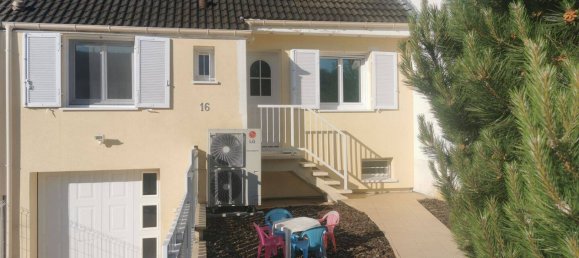 Casa de 5 dormitorios en Cesson, France No. 328057 2