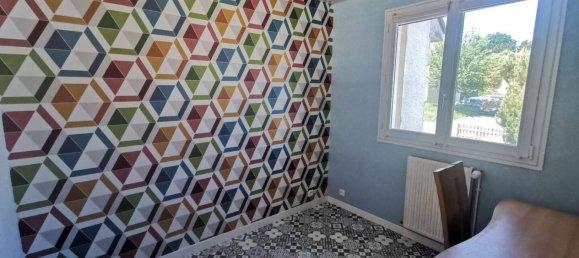 Casa de 5 dormitorios en Cesson, France No. 328057 6