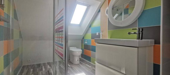 Casa de 5 dormitorios en Cesson, France No. 328057 14