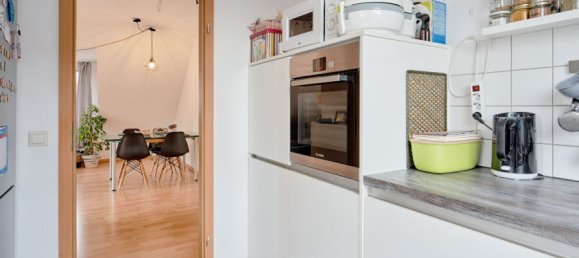 Apartamento T3 em Goppingen, Germany N.º 45037 18