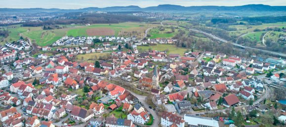 Apartamento T3 em Goppingen, Germany N.º 45037 9