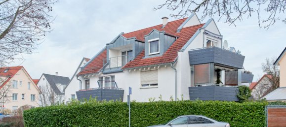 Apartamento T3 em Goppingen, Germany N.º 45037 7