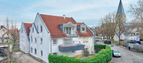 Apartamento T3 em Goppingen, Germany N.º 45037 11