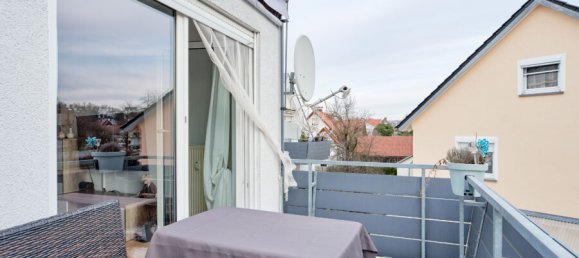 Apartamento T3 em Goppingen, Germany N.º 45037 22