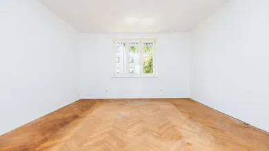 3 rooms Apartment in Geidorf, Austria No. 254314