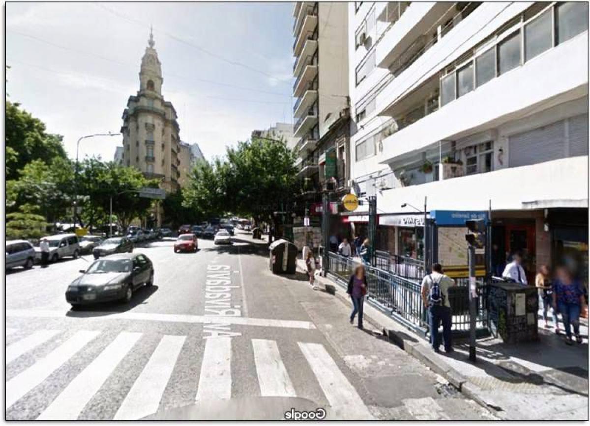 3 bedrooms Apartment in Buenos Aires, Argentina No. 67789