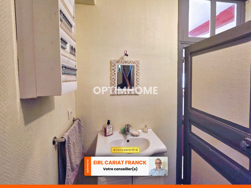 3 chambres Maison à La Pierre, France No. 333149