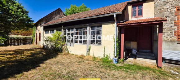 3 chambres Maison à La Pierre, France No. 333149 23